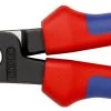 Knipex 13 82 200 Multi-Function Installation Pliers With Multi Component Grips 200mm -Pro Tools Shop 13 82 200 scaled 1