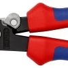 Knipex 13 92 200 Multi-Function Installation Pliers With Multi Component Grips 200mm -Pro Tools Shop 13 92 200 scaled 1