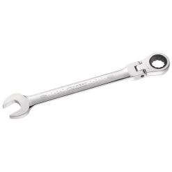 Expert By Facom E110907 Flexible Head Ratchet Combination Spanner 14mm