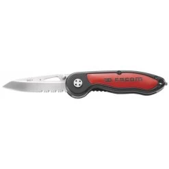 Facom 840.F Heavy Duty Pocket Knife