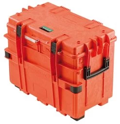 Stahlwille 13217 LR Tool Trolley In Luminous Red 7 Stahlwille 13217 LR Tool Trolley In Luminous Red -Pro Tools Shop 13217R