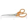 Beta 1783 Light Duty Scissors 215mm -Pro Tools Shop 132564