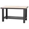 Facom WB.1500WA 1.5 Metre Maintenance Workbench With Wooden Top -Pro Tools Shop 132743