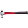 Teng HMBP32 32oz (2lb) Ball Pein Hammer With Fibreglass Handle 1 Teng HMBP32 32oz (2lb) Ball Pein Hammer With Fibreglass Handle -Pro Tools Shop 132809