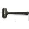 Beta 1391 Rubber Dead Blow Hammer 65mm 2 Beta 1391 Rubber Dead Blow Hammer 65mm -Pro Tools Shop 132926