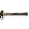 Beta 1377T Engineers Ball Pein Hammer Fibreglass Handle 2lb | 32oz | 900g -Pro Tools Shop 1377T 1 1