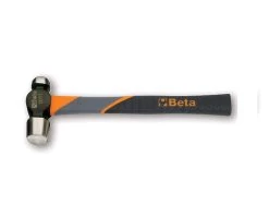 Beta 1377T Engineers Ball Pein Hammer Fibreglass Handle 2lb | 32oz | 900g