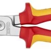 Knipex 13 86 200 VDE Insulated Multi-Function Installation Pliers 200mm 1 Knipex 13 86 200 VDE Insulated Multi-Function Installation Pliers 200mm -Pro Tools Shop 1386200 01 3