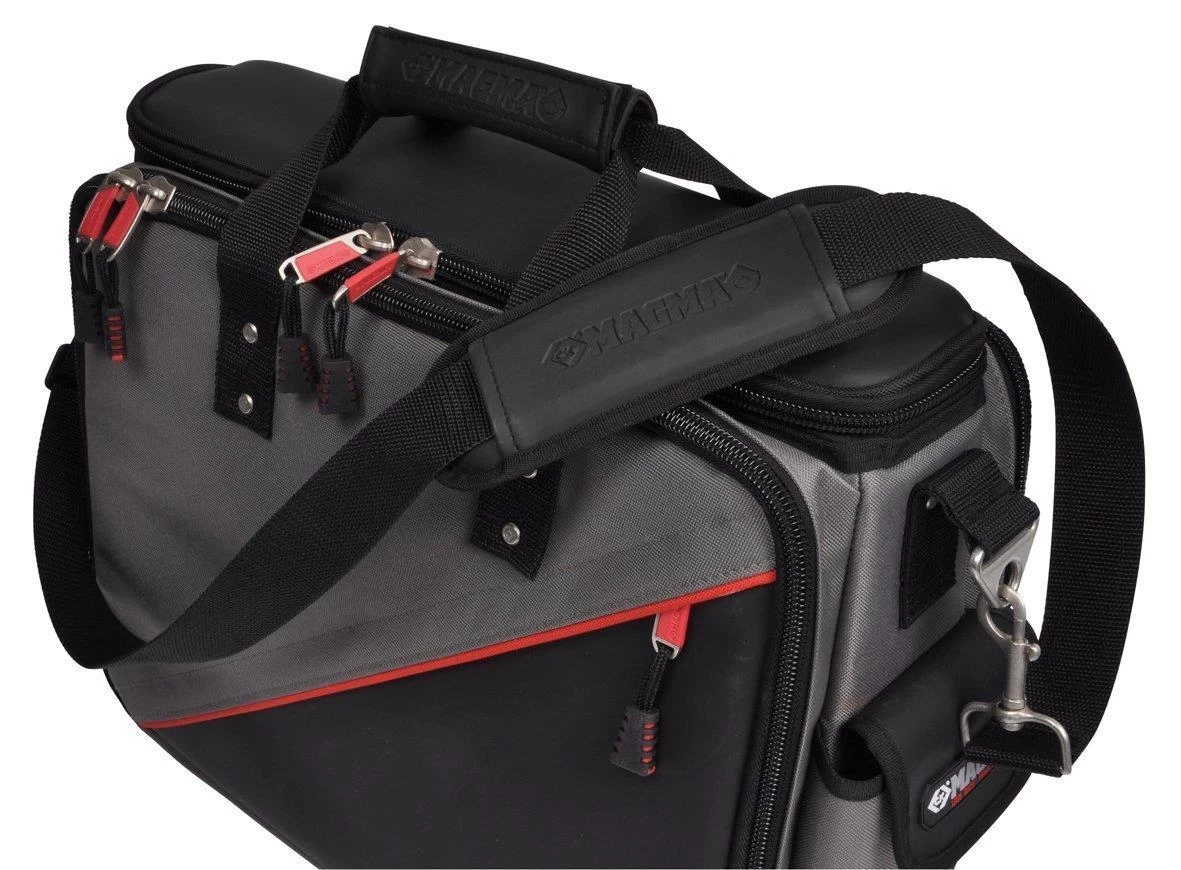 CK Magma MA2630 Technicians Tool Case 4 CK Magma MA2630 Technicians Tool Case - Image 2