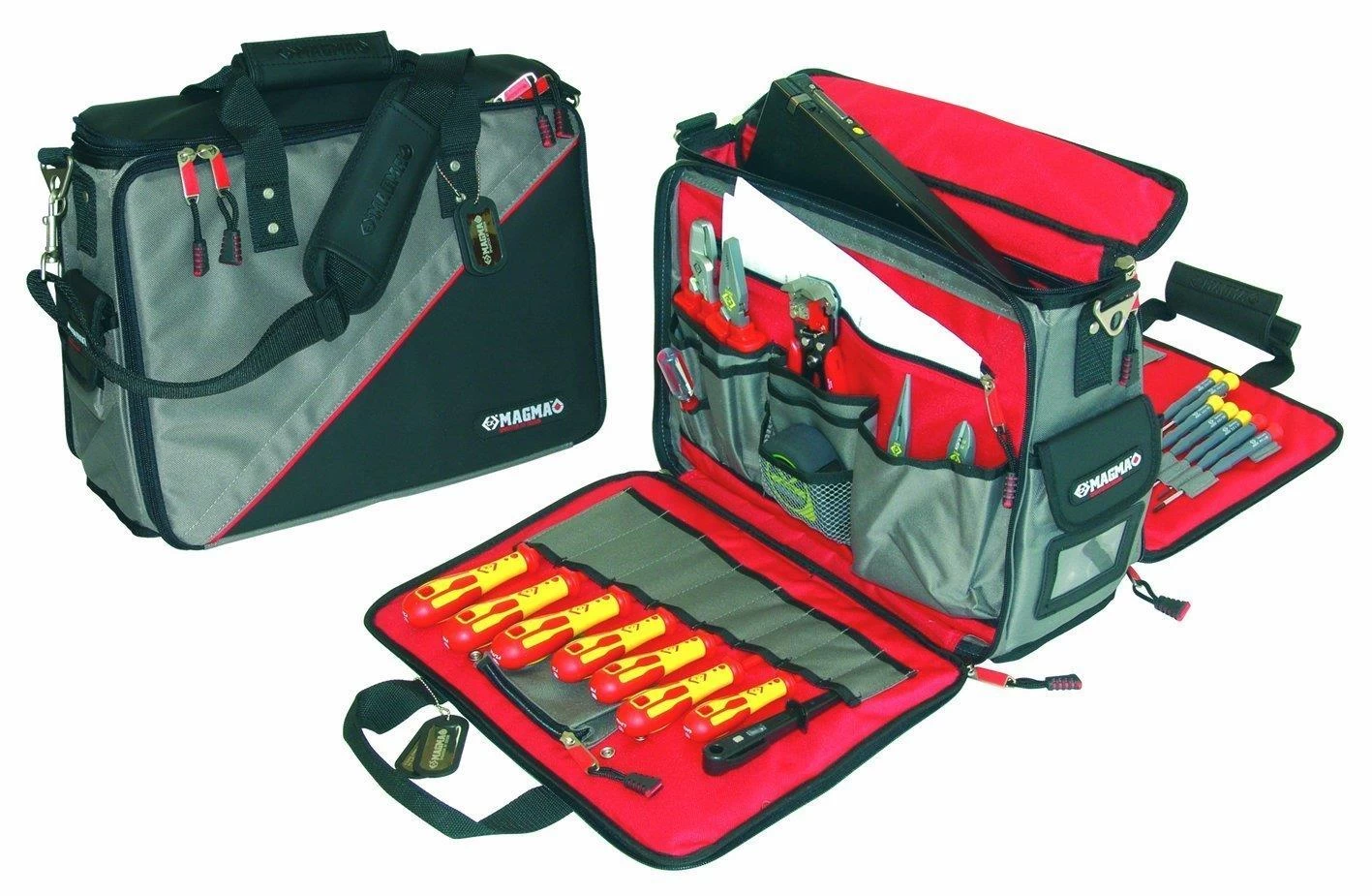 CK Magma MA2630 Technicians Tool Case 5 CK Magma MA2630 Technicians Tool Case - Image 3
