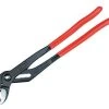 Knipex 87 01 400 Cobra® Waterpump Pliers PVC Grip 400mm - 95mm Capacity -Pro Tools Shop 146312922