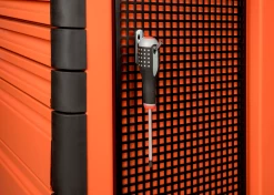 Bahco 1477K-AC22 Side Tool Panels For 1477K &amp; 1472K Roller Cabinet Trolley -Pro Tools Shop 1477k ac222