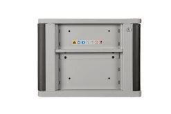 Bahco 1482K4GREY E82 4 Drawer Top Chest Tool Box For E72 Roll Cabs - Grey -Pro Tools Shop 1482K4GREY 2