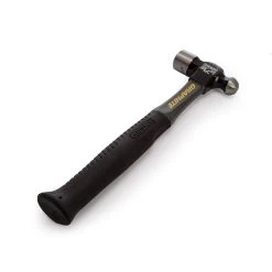 Stanley 1-54-716 Graphite Ball Pein Hammer 454g / 16 Oz