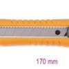 Beta 1771 18mm Utility Knife With 3 Blades -Pro Tools Shop 1771