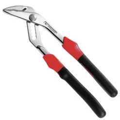 Facom CPE.A1 4 Piece Professional Plier Set, Combination, Long Nose, Snips &amp; Multi-grip Pliers -Pro Tools Shop 180CPE