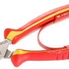 Facom 187A.18VE 1000V Insulated VDE Combination Pliers 185mm -Pro Tools Shop 187A.18VE