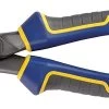 Irwin Vise-Grip 1950504 Maximum Leverage 8? Diagonal Cutting Pliers With Powerslot -Pro Tools Shop 1950504