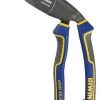 Irwin Vise-Grip 1950508 8″ Ergomulti Long Nose Pliers With Wire Stripper And Wire Crimper 2 Irwin Vise-Grip 1950508 8″ Ergomulti Long Nose Pliers With Wire Stripper And Wire Crimper -Pro Tools Shop 1950508