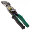 Stanley 2-14-568 FatMax Aviation Offset Tin Snips (Right) Green STA214568 2 Stanley 2-14-568 FatMax Aviation Offset Tin Snips (Right) Green STA214568 -Pro Tools Shop 2 14 568