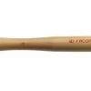 Facom 209.60 Wood Mallet 0.5KG -Pro Tools Shop 209.60