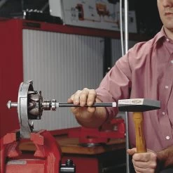 Facom 214.10 Standard Drift 10mm Diameter -Pro Tools Shop 214.12 1