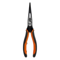 Bahco 2430G-140 ERGO Snipe Long Nose Pliers 140mm 7 Bahco 2430G-140 ERGO Snipe Long Nose Pliers 140mm -Pro Tools Shop 2430G 200 1