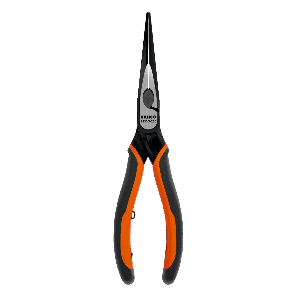 Bahco 2430G-140 ERGO Snipe Long Nose Pliers 140mm 5 Bahco 2430G-140 ERGO Snipe Long Nose Pliers 140mm - Image 3