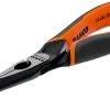 Bahco 2430G-140 ERGO Snipe Long Nose Pliers 140mm 2 Bahco 2430G-140 ERGO Snipe Long Nose Pliers 140mm -Pro Tools Shop 2430G 200