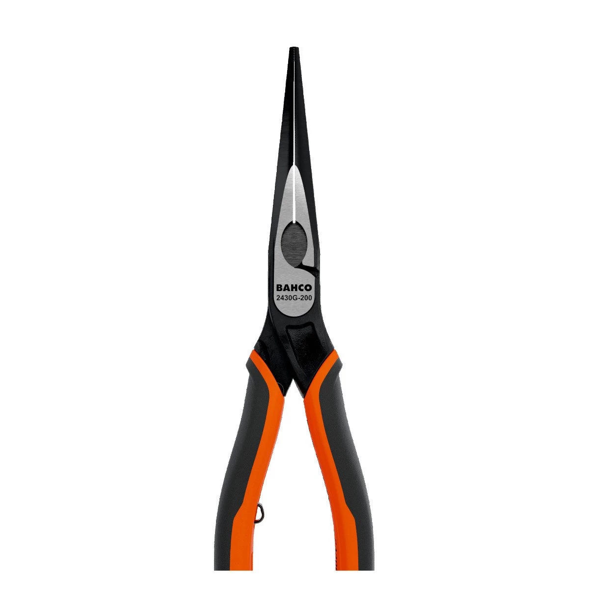 Bahco 2430G-140 ERGO Snipe Long Nose Pliers 140mm 4 Bahco 2430G-140 ERGO Snipe Long Nose Pliers 140mm - Image 2
