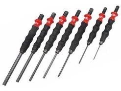 Facom 249.G247GJ12 12 Pce. Parallel &amp; Taper Punch Set