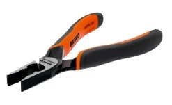 Bahco 2628G-180 ERGO Forged Combination Wire Cutter Pliers 180mm 8 Bahco 2628G-180 ERGO Forged Combination Wire Cutter Pliers 180mm -Pro Tools Shop 2628G 2 1