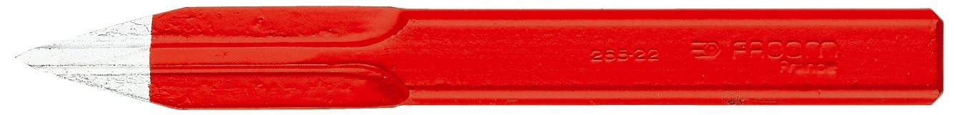 Facom 265.22 Cape Chisel 22 X 220mm 3 Facom 265.22 Cape Chisel 22 X 220mm