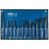 Draper 26557 12 Piece Cold Chisel And Punch Set 1 Draper 26557 12 Piece Cold Chisel And Punch Set -Pro Tools Shop 26557