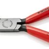 Knipex 31 21 160 45 Degree Bent Needle Nose Precision Pliers 160mm 2 Knipex 31 21 160 45 Degree Bent Needle Nose Precision Pliers 160mm -Pro Tools Shop 3121160 00 1