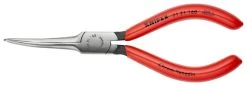 Knipex 31 21 160 45 Degree Bent Needle Nose Precision Pliers 160mm -Pro Tools Shop 3121160 00 3