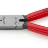 Knipex 38 11 200 Mechanics Long Nose Pliers 200mm -Pro Tools Shop 3811200 00 1