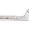 Bahco 4106 Hinged Hook Wrench 90-155mm -Pro Tools Shop 4106