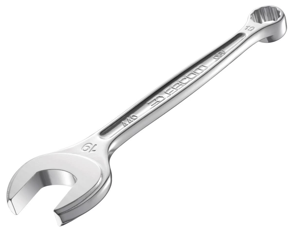 Facom MODM.440-2 5 Piece Metric Combination Spanner Set In Foam Module 27-34mm 6 Facom MODM.440-2 5 Piece Metric Combination Spanner Set In Foam Module 27-34mm - Image 4