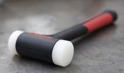 Wiha 44594 Replacement Hammer Face For FibreBuzz® Soft-Faced Dead Blow Hammer -Pro Tools Shop 44598 5 scaled 1