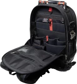 Wiha 45153 Veto Pro Pac Tool Backpack Set L Electric 26 Piece VDE Tool Kit -Pro Tools Shop 45153 2 scaled 1