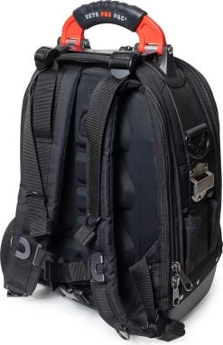 Wiha 45153 Veto Pro Pac Tool Backpack Set L Electric 26 Piece VDE Tool Kit -Pro Tools Shop 45153 4