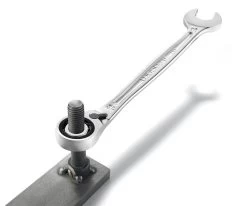 Facom 467B.11 Reversible Ratcheting Anti Slip Combination Spanner 11mm 9 Facom 467B.11 Reversible Ratcheting Anti Slip Combination Spanner 11mm -Pro Tools Shop 467B 4 2