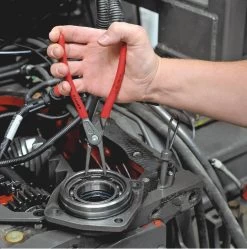 Knipex 48 11 J3 Precision Internal Circlip Plier 40-100mm 9 Knipex 48 11 J3 Precision Internal Circlip Plier 40-100mm -Pro Tools Shop 4811J3 3