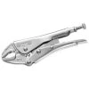 Facom 513.10 Short Nose Simple Adjust Lock-Grip Plier- Jaw Capacity 55mm -Pro Tools Shop 513.10