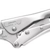 Facom 517.6 Long Reach Simple Adjust Lock-Grip Plier- Jaw Capacity 55mm -Pro Tools Shop 517.6