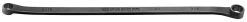 Facom 57L.5/16X3/8 15° Offset 12 Point Long Thin Wall Double Ended Ring Spanner 5/16" X 3/8" AF