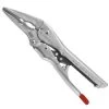 Facom 582.7 Long Nose Automatic Lock Grip Pliers 2 Facom 582.7 Long Nose Automatic Lock Grip Pliers -Pro Tools Shop 582.7