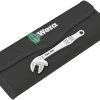 Wera Empty Pouch / Wallet For 6004 JOKER 4 Piece Wrench Set -Pro Tools Shop 6004 Pouch