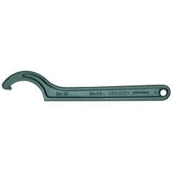 Gedore 40 Z Hook Wrench C Spanner With Pin 20-22mm